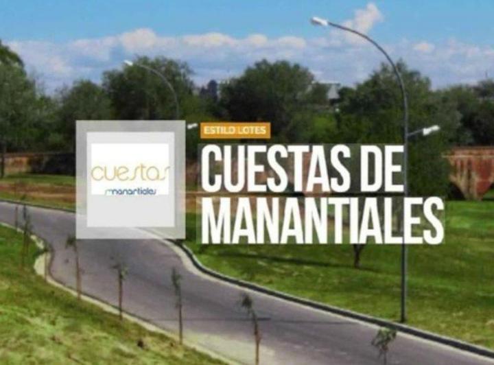 Terreno · 250m²