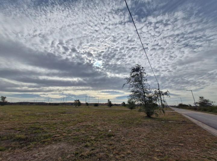 Terreno · 256m²