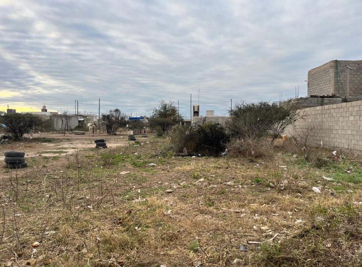 Terreno · 200m²