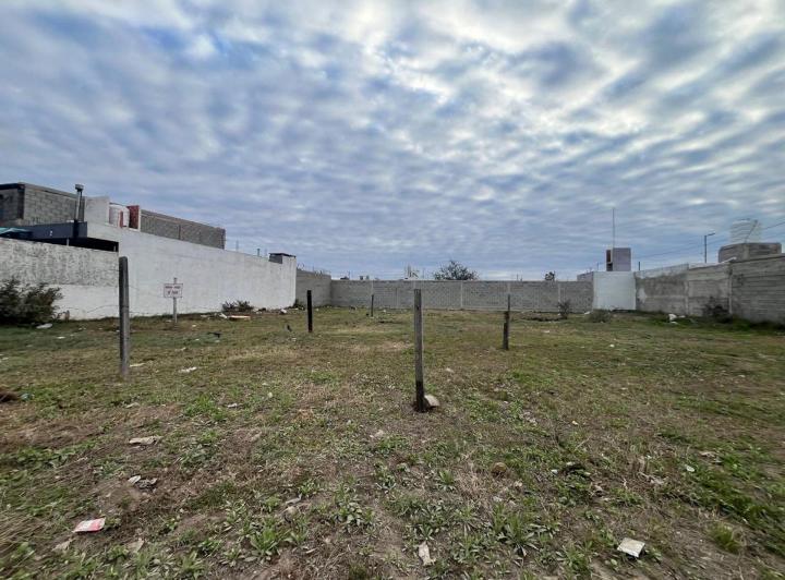 Terreno · 200m²