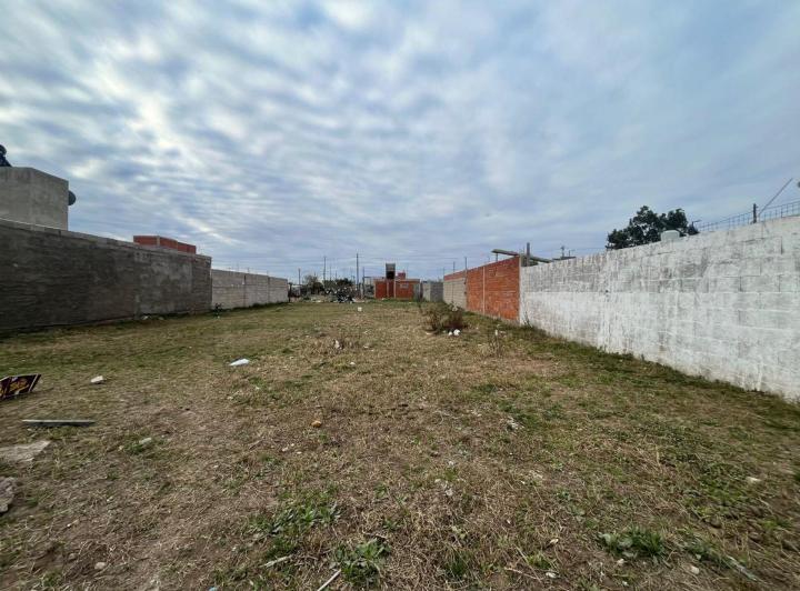 Terreno · 200m²