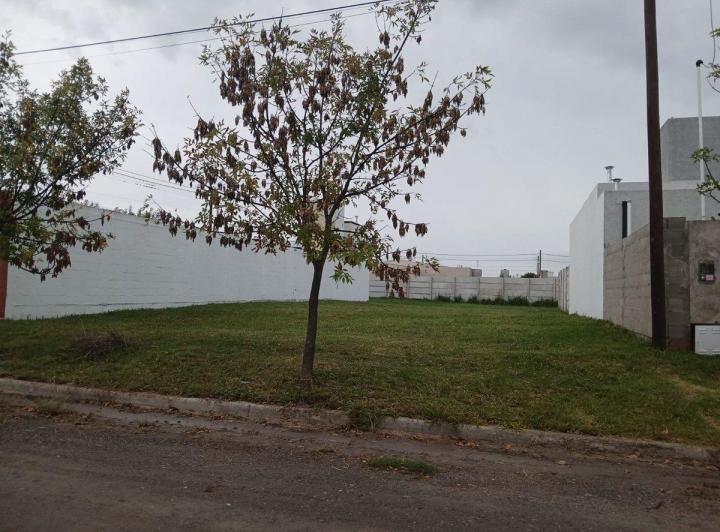 Terreno · 340m²