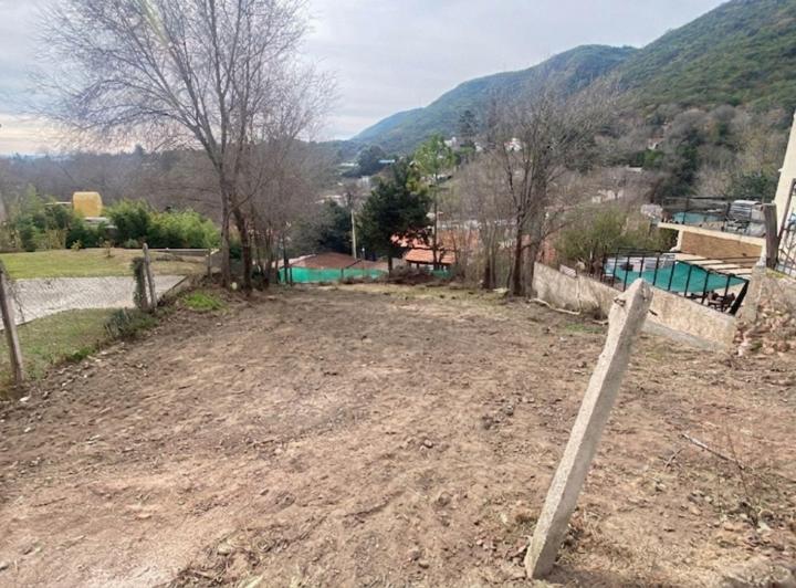 Terreno · 511m²