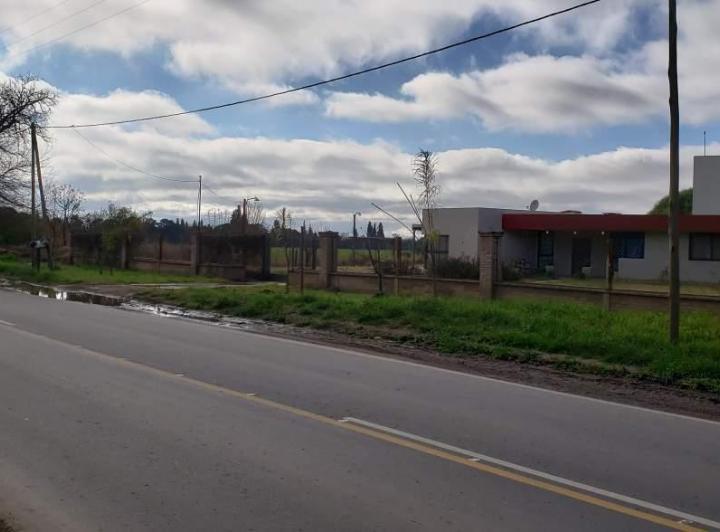 Terreno · 7800m²