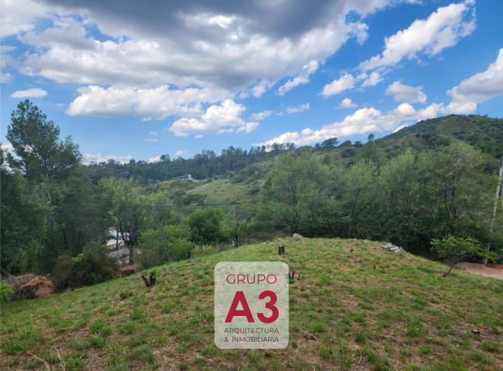 Terreno · 940m²