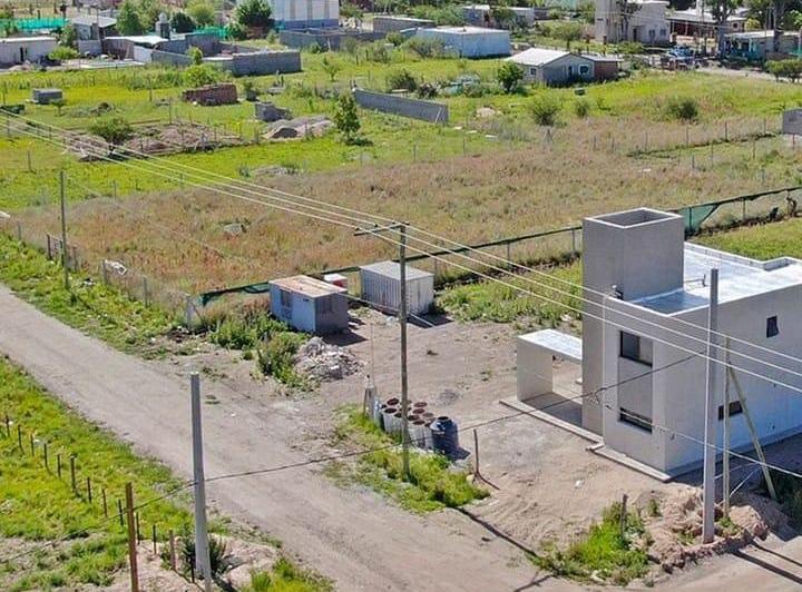 Terreno · 392m²