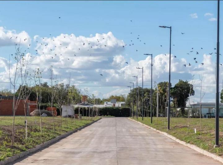 Terreno · 360m²