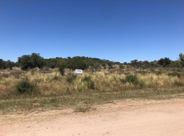 Terreno · 6000m²