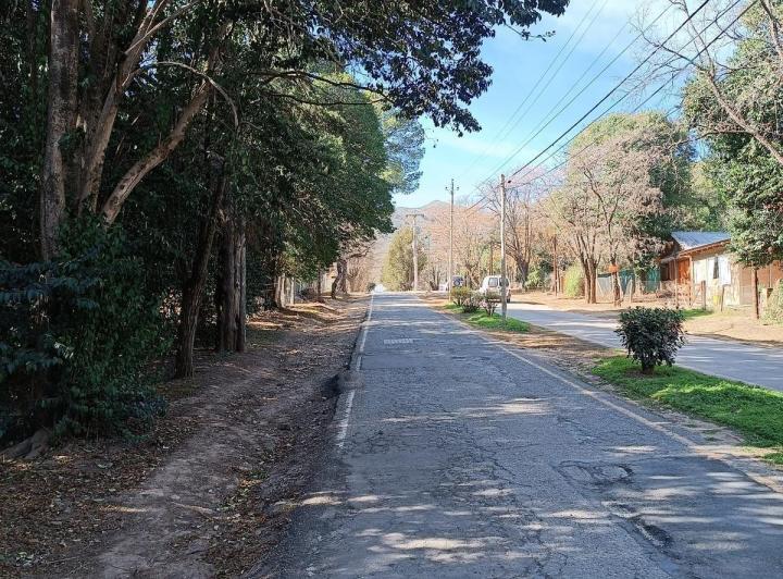 Terreno · 560m²