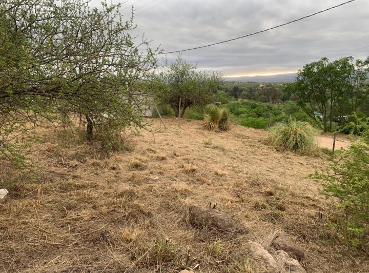 Terreno · 1m²
