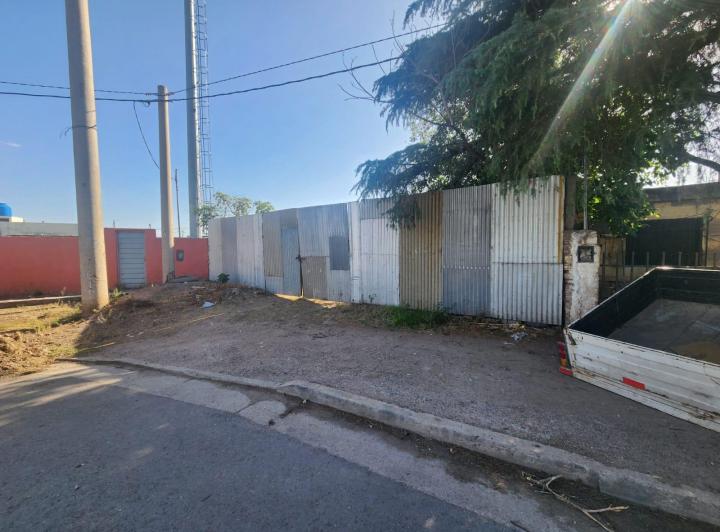 Terreno · 454m² · 1 Ambiente