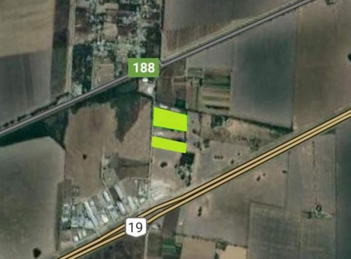 Terreno · 8800m²