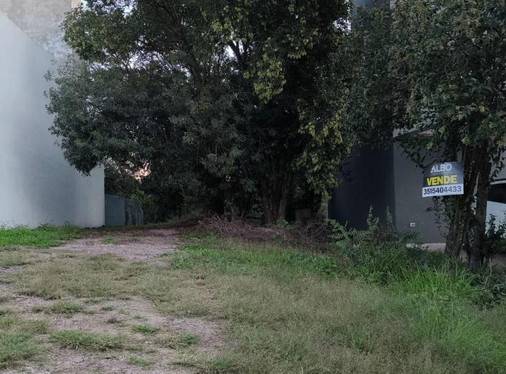 Terreno · 280m²