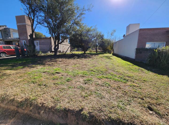 Terreno · 476m²