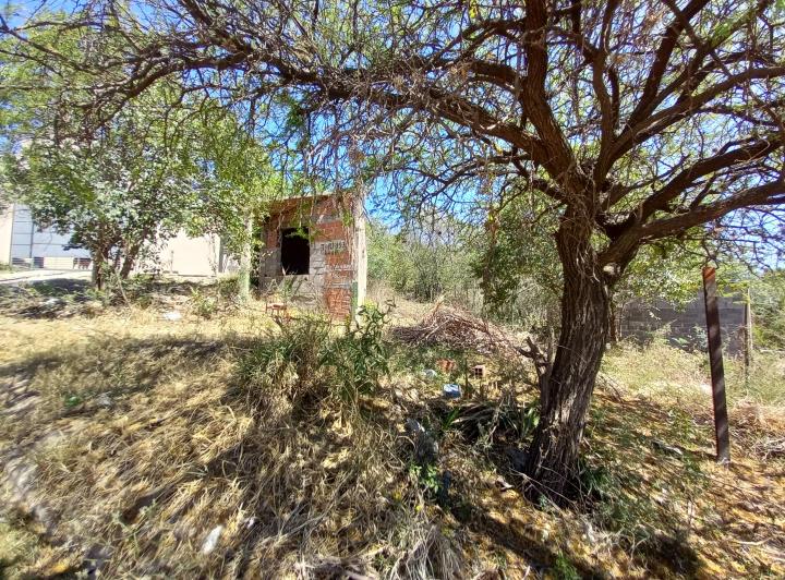 Terreno · 40m²