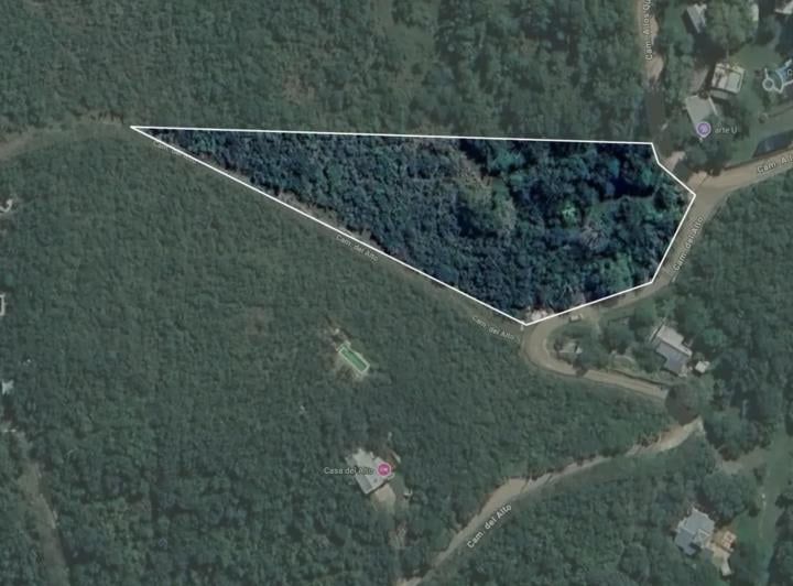 Terreno · 6339m²