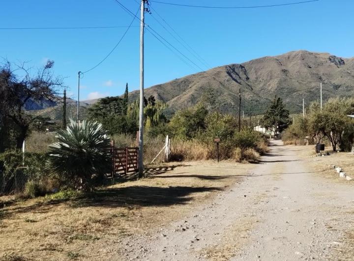 Terreno · 400m²