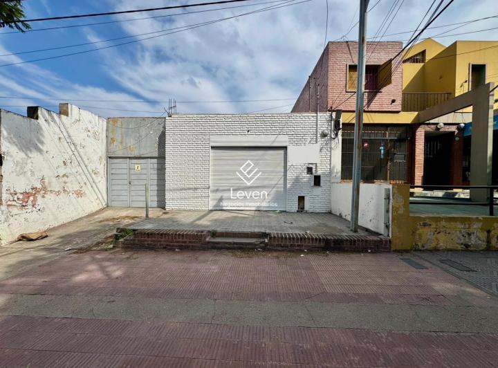 Terreno · 504m²