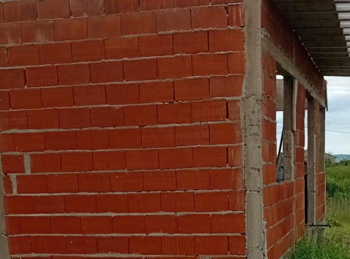 Terreno · 40m² · 1 Ambiente