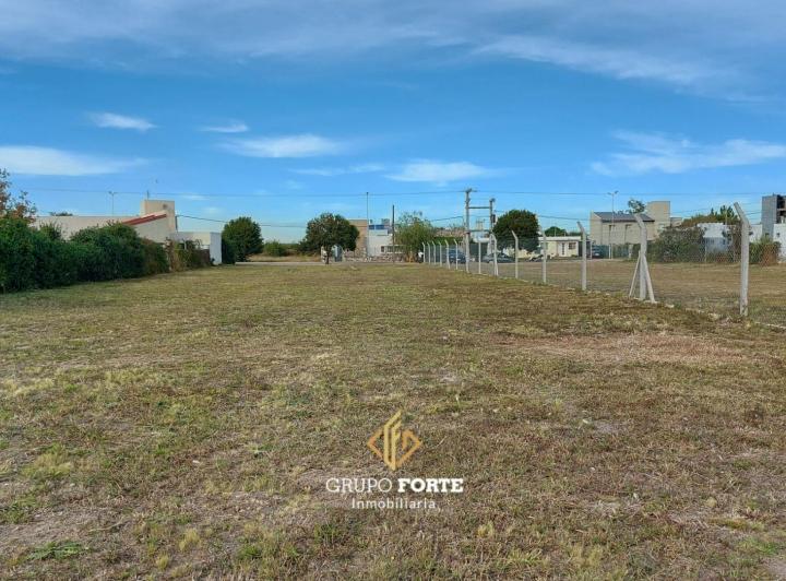 Terreno · 1660m²