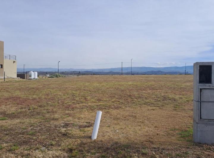 Terreno · 1034m²