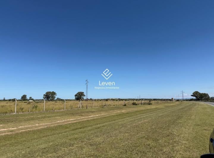 Terreno · 2880m²