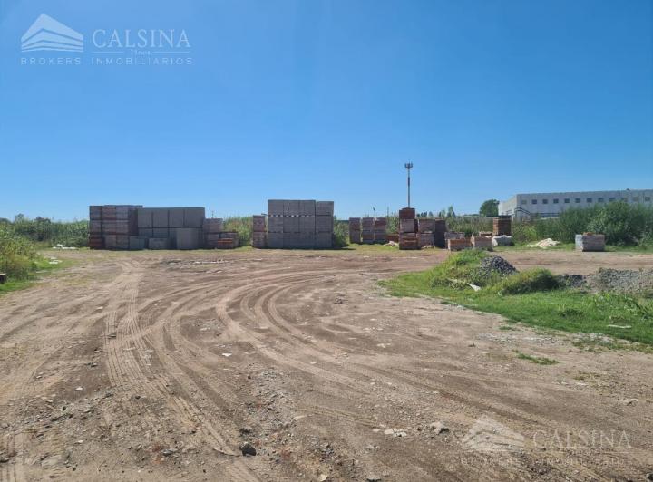 Terreno · 4985m²