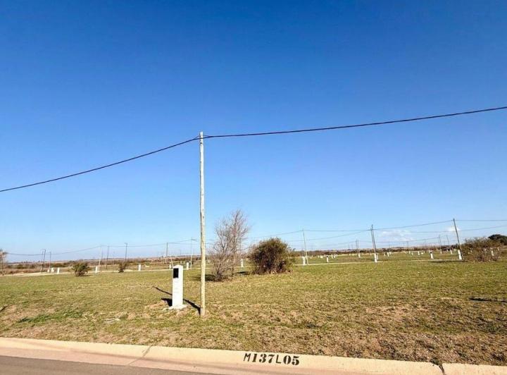 Terreno · 252m²