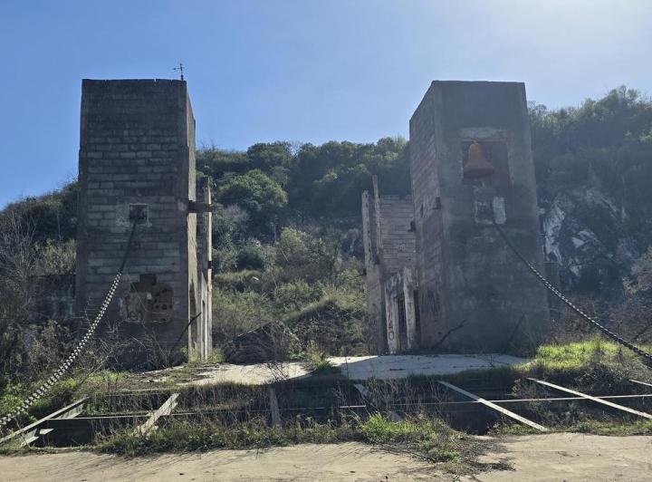 Terreno · 328363m²