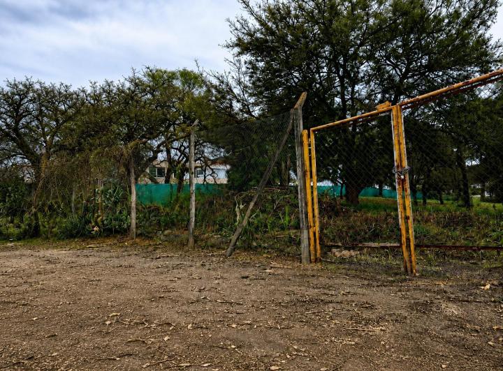 Terreno · 1557m²