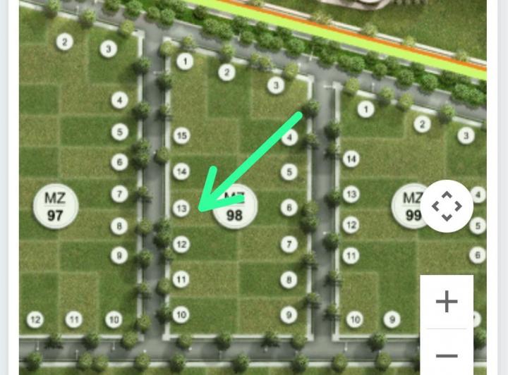 Terreno · 360m²