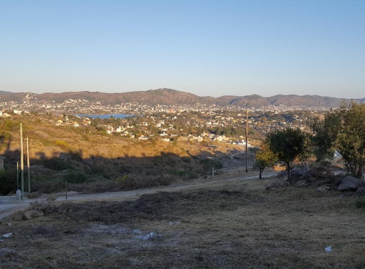 Terreno · 856m²