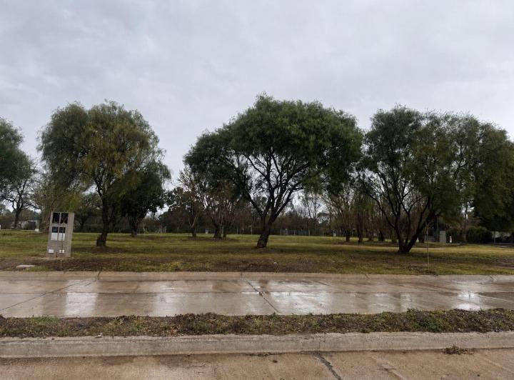 Terreno · 360m²