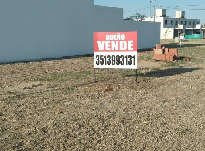 Terreno · 364m²