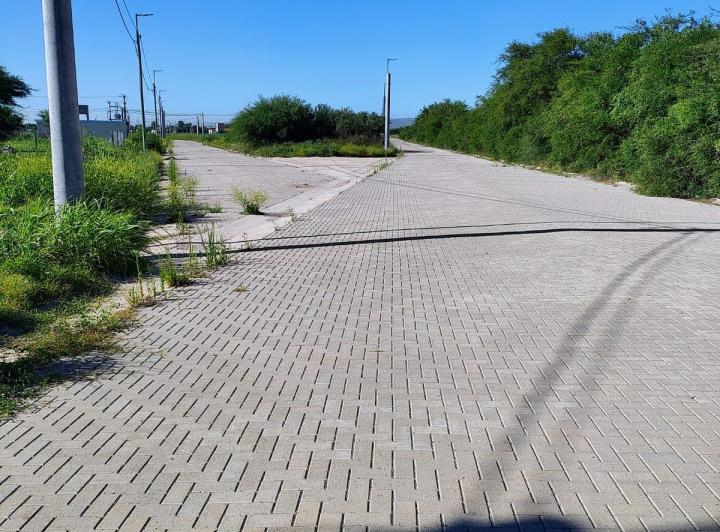 Terreno · 12m²