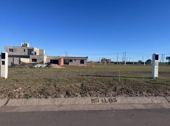Terreno · 260m²