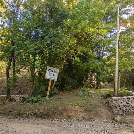 Terreno · 588m²