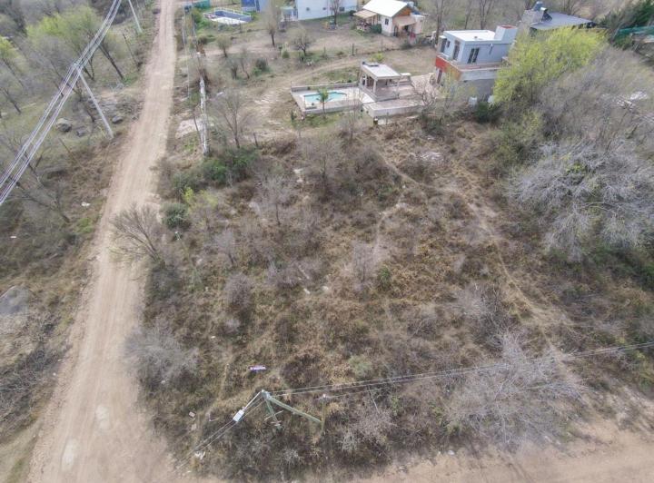 Terreno · 1252m²