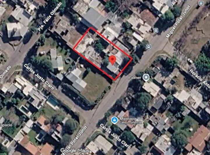 Terreno · 300m²