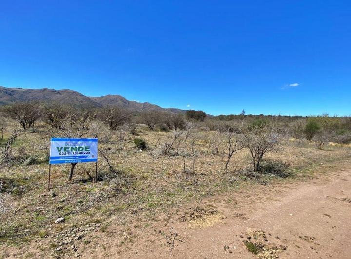 Terreno · 650m²