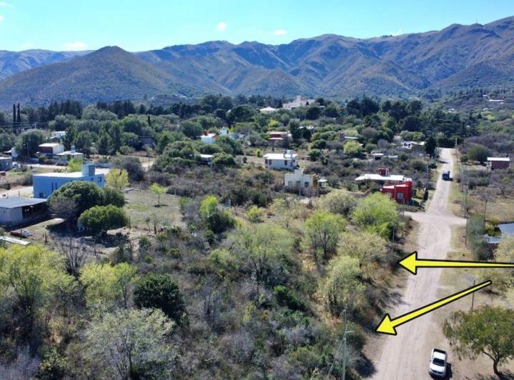 Terreno · 600m²