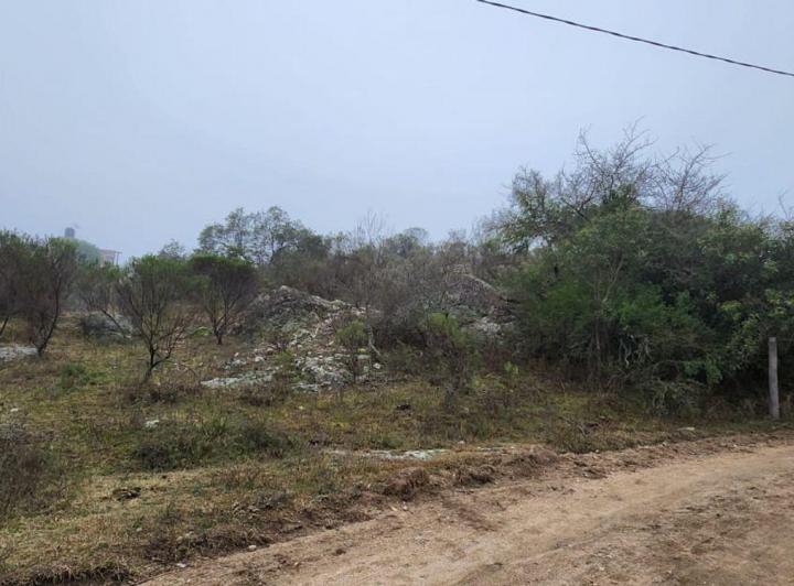 Terreno · 487m²