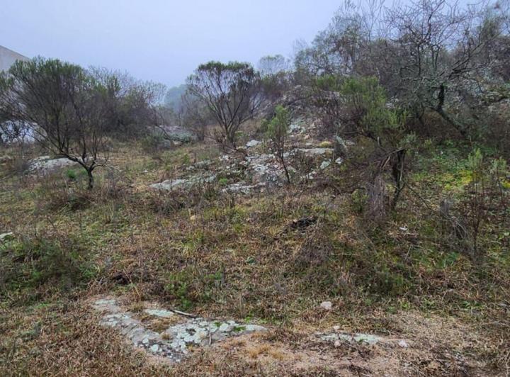 Terreno · 850m²
