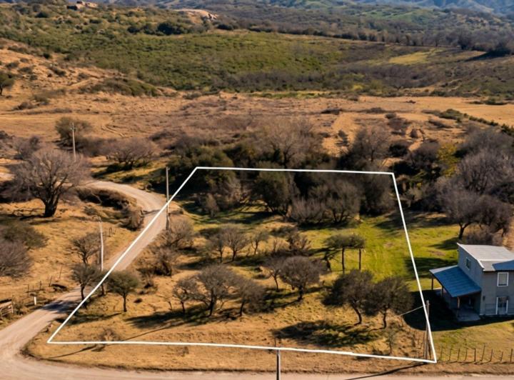 Terreno · 2799m²