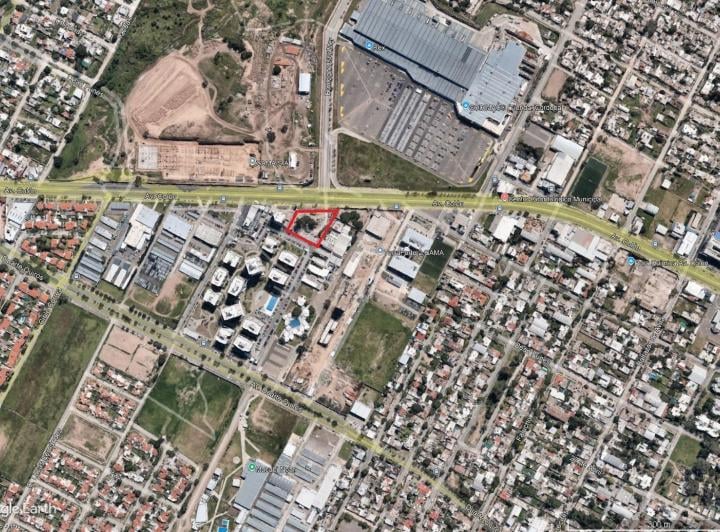 Terreno · 3278m²