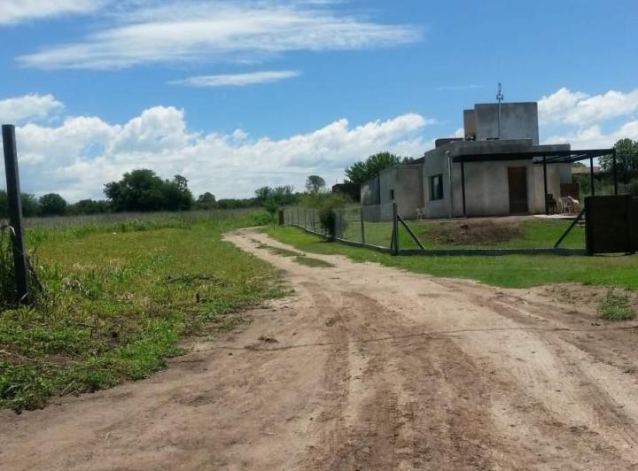 Terreno · 2210m²