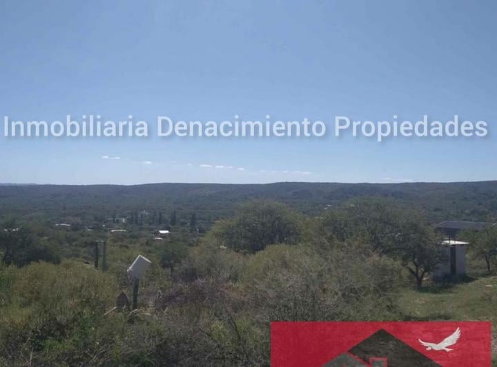 Terreno · 2500m²