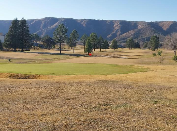 Terreno · 800m²