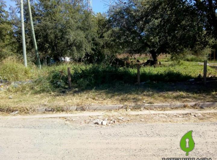 Terreno · 450m²