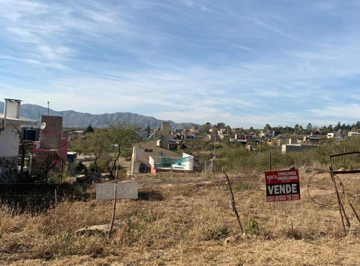 Terreno · 571m²